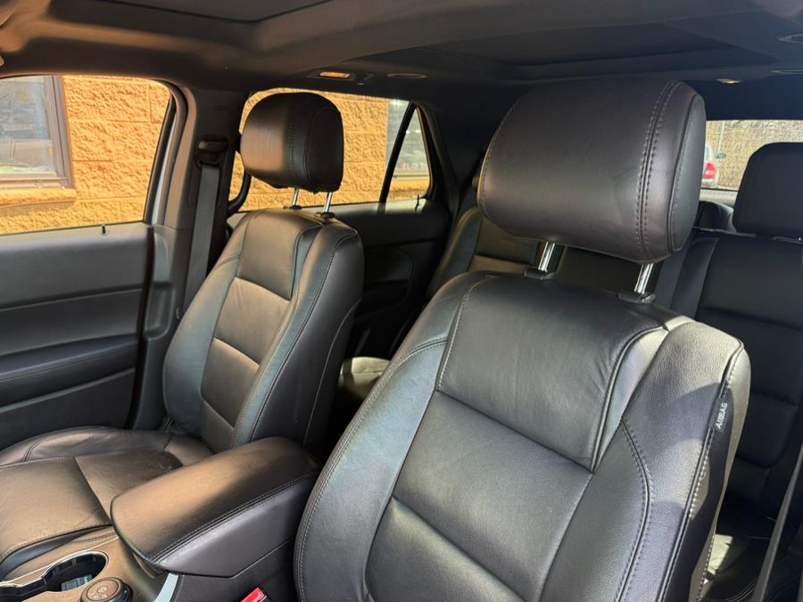 2015 Ford Explorer 4WD 4dr XLT, available for sale in Revere, Massachusetts | Wonderland Auto. Revere, Massachusetts 2015 Ford Explorer 4WD 4dr XLT, available for sale in Revere, Massachusetts | Wonderland Auto. Revere, Massachusetts