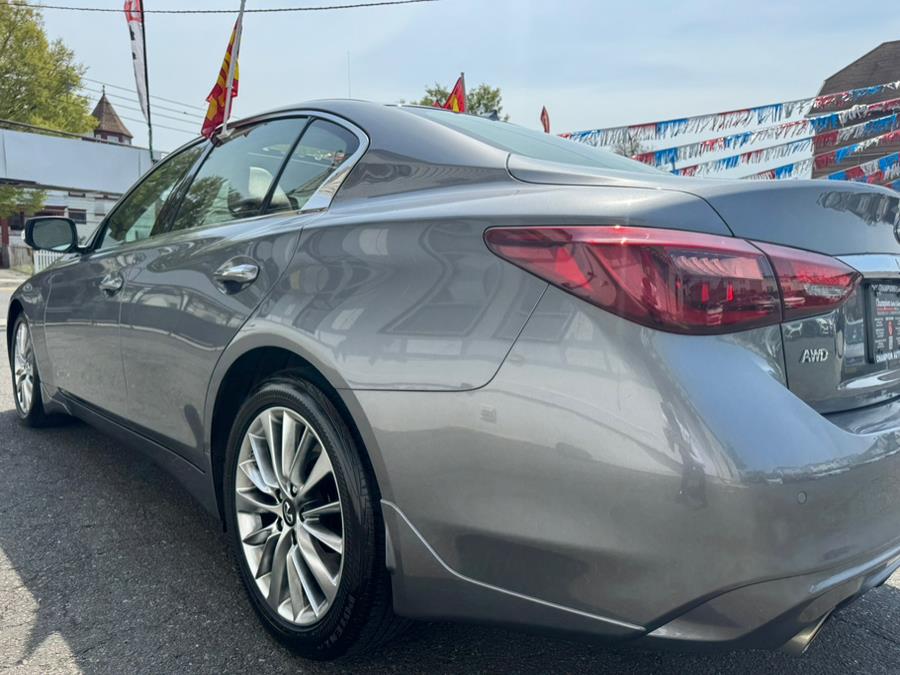 2021 INFINITI Q50 3.0t LUXE AWD, available for sale in Newark , New Jersey | Champion Used Auto Sales 2. Newark , New Jersey 2021 INFINITI Q50 3.0t LUXE AWD, available for sale in Newark , New Jersey | Champion Used Auto Sales 2. Newark , New Jersey