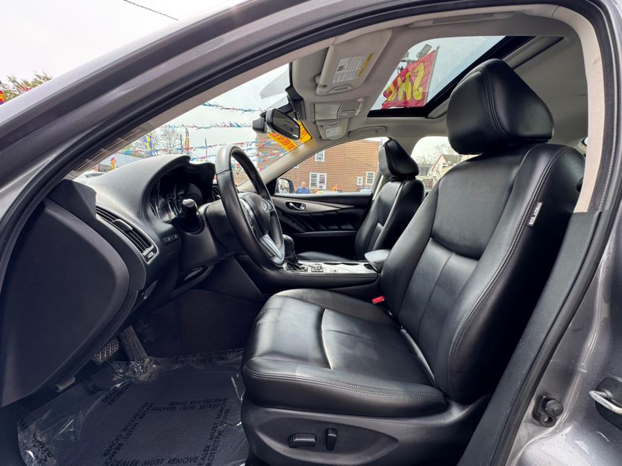 2021 INFINITI Q50 3.0t LUXE AWD, available for sale in Newark , New Jersey | Champion Used Auto Sales 2. Newark , New Jersey 2021 INFINITI Q50 3.0t LUXE AWD, available for sale in Newark , New Jersey | Champion Used Auto Sales 2. Newark , New Jersey