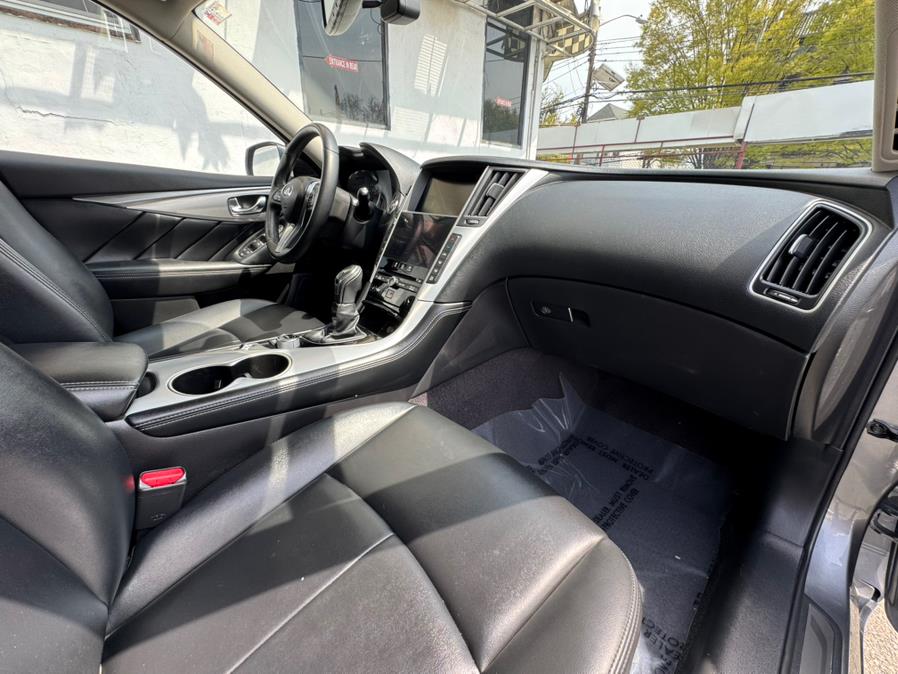 2021 INFINITI Q50 3.0t LUXE AWD, available for sale in Newark , New Jersey | Champion Used Auto Sales 2. Newark , New Jersey 2021 INFINITI Q50 3.0t LUXE AWD, available for sale in Newark , New Jersey | Champion Used Auto Sales 2. Newark , New Jersey
