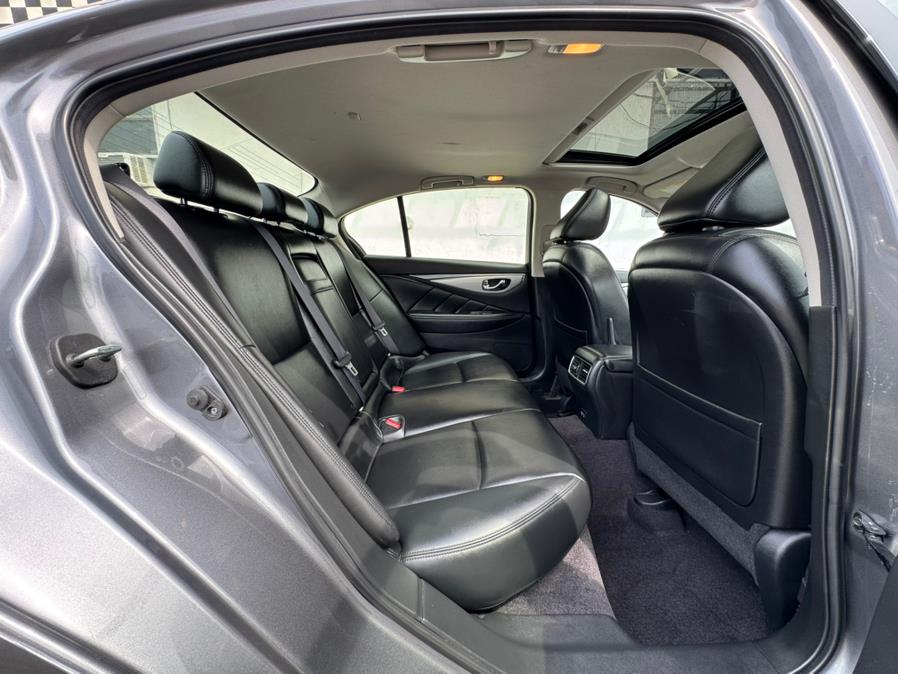 2021 INFINITI Q50 3.0t LUXE AWD, available for sale in Newark , New Jersey | Champion Used Auto Sales 2. Newark , New Jersey 2021 INFINITI Q50 3.0t LUXE AWD, available for sale in Newark , New Jersey | Champion Used Auto Sales 2. Newark , New Jersey