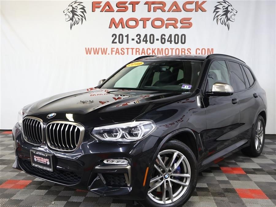 Used 2019 BMW X3 in Paterson, New Jersey | Fast Track Motors. Paterson, New Jersey