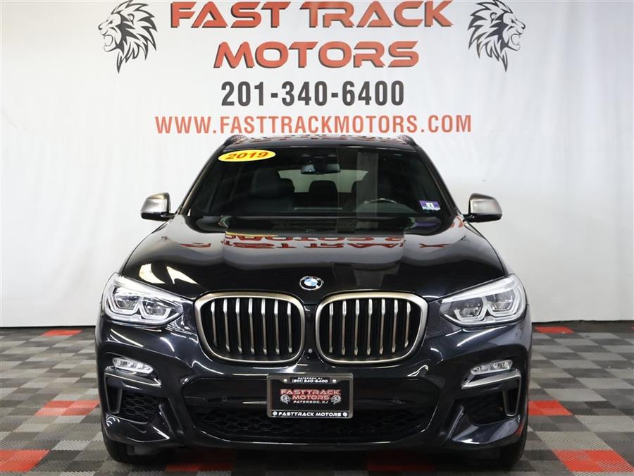 2019 BMW X3 XDRIVEM40I, available for sale in Paterson, New Jersey | Fast Track Motors. Paterson, New Jersey 2019 BMW X3 XDRIVEM40I, available for sale in Paterson, New Jersey | Fast Track Motors. Paterson, New Jersey