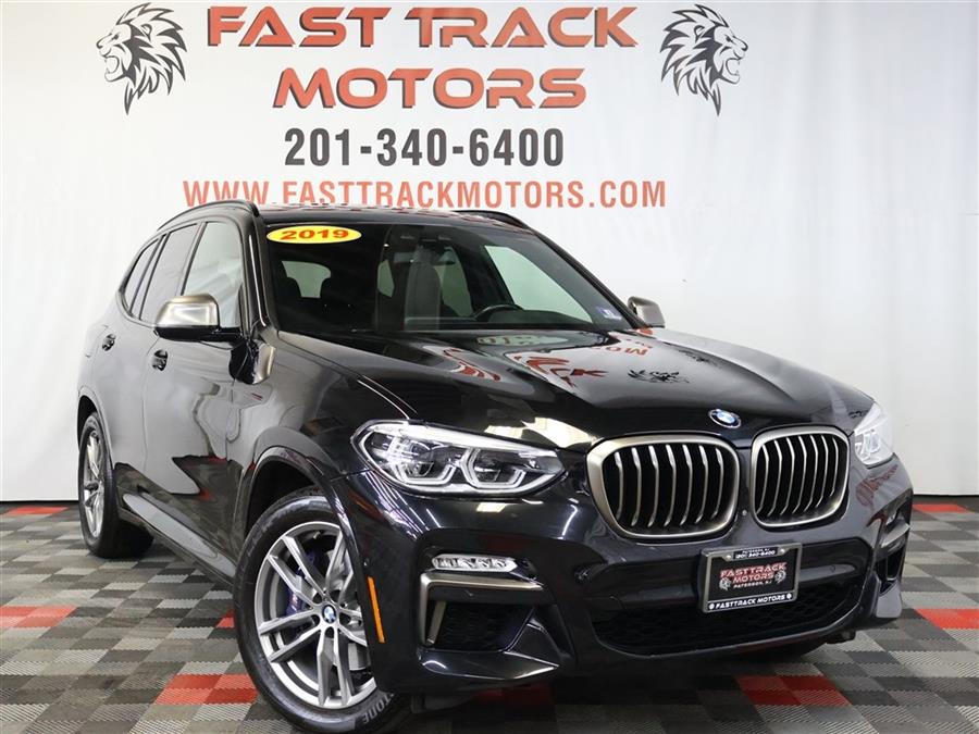 2019 BMW X3 XDRIVEM40I, available for sale in Paterson, New Jersey | Fast Track Motors. Paterson, New Jersey 2019 BMW X3 XDRIVEM40I, available for sale in Paterson, New Jersey | Fast Track Motors. Paterson, New Jersey