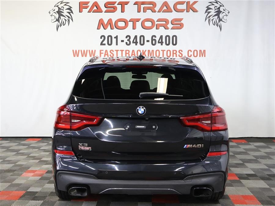 2019 BMW X3 XDRIVEM40I, available for sale in Paterson, New Jersey | Fast Track Motors. Paterson, New Jersey 2019 BMW X3 XDRIVEM40I, available for sale in Paterson, New Jersey | Fast Track Motors. Paterson, New Jersey