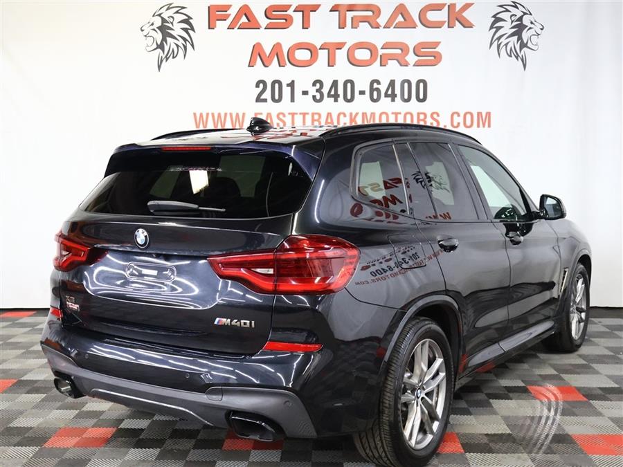 2019 BMW X3 XDRIVEM40I, available for sale in Paterson, New Jersey | Fast Track Motors. Paterson, New Jersey 2019 BMW X3 XDRIVEM40I, available for sale in Paterson, New Jersey | Fast Track Motors. Paterson, New Jersey