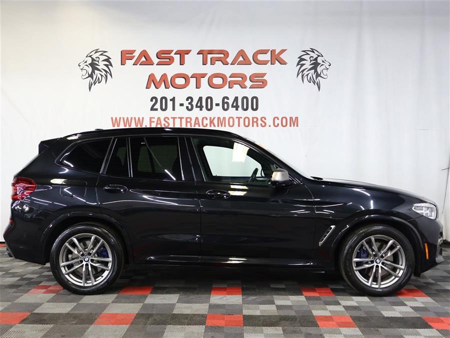 2019 BMW X3 XDRIVEM40I, available for sale in Paterson, New Jersey | Fast Track Motors. Paterson, New Jersey 2019 BMW X3 XDRIVEM40I, available for sale in Paterson, New Jersey | Fast Track Motors. Paterson, New Jersey