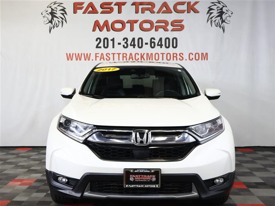 2017 Honda Cr-v EXL, available for sale in Paterson, New Jersey | Fast Track Motors. Paterson, New Jersey 2017 Honda Cr-v EXL, available for sale in Paterson, New Jersey | Fast Track Motors. Paterson, New Jersey