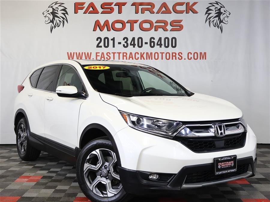 2017 Honda Cr-v EXL, available for sale in Paterson, New Jersey | Fast Track Motors. Paterson, New Jersey 2017 Honda Cr-v EXL, available for sale in Paterson, New Jersey | Fast Track Motors. Paterson, New Jersey