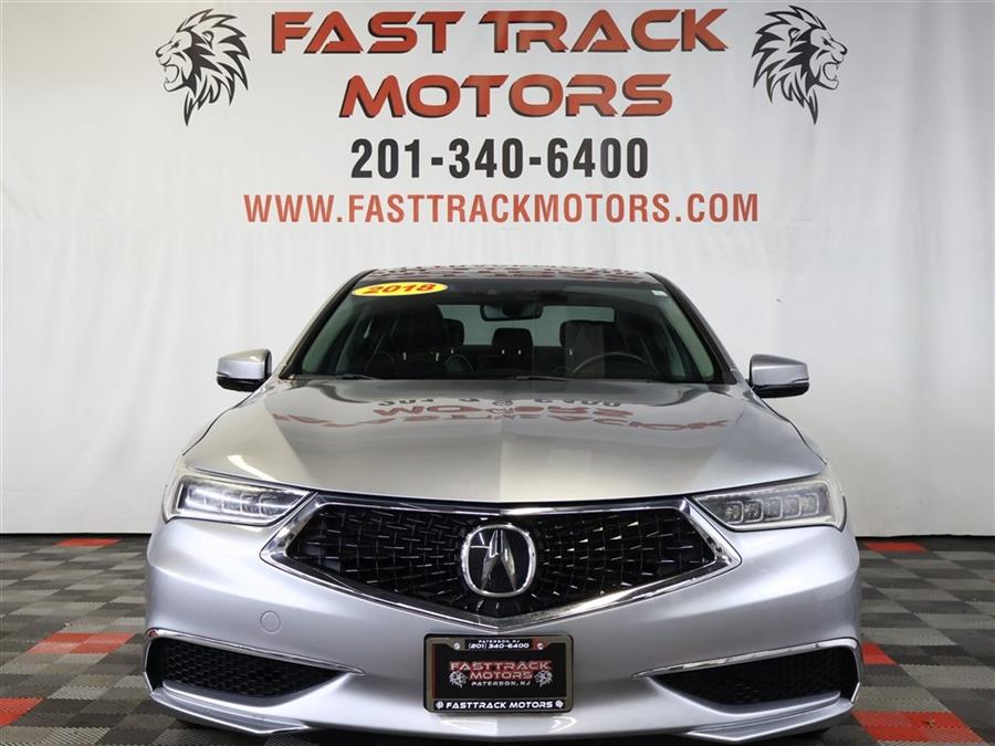 2018 Acura Tlx TECH, available for sale in Paterson, New Jersey | Fast Track Motors. Paterson, New Jersey 2018 Acura Tlx TECH, available for sale in Paterson, New Jersey | Fast Track Motors. Paterson, New Jersey