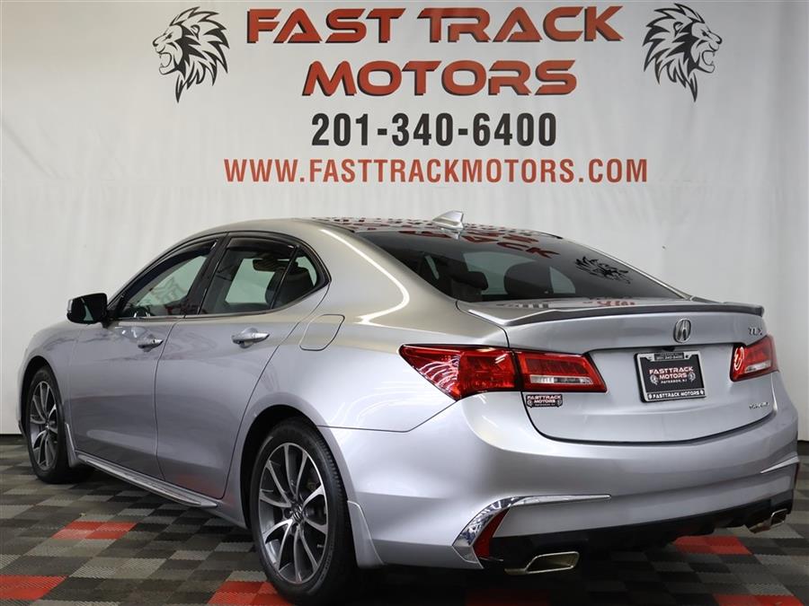 2018 Acura Tlx TECH, available for sale in Paterson, New Jersey | Fast Track Motors. Paterson, New Jersey 2018 Acura Tlx TECH, available for sale in Paterson, New Jersey | Fast Track Motors. Paterson, New Jersey