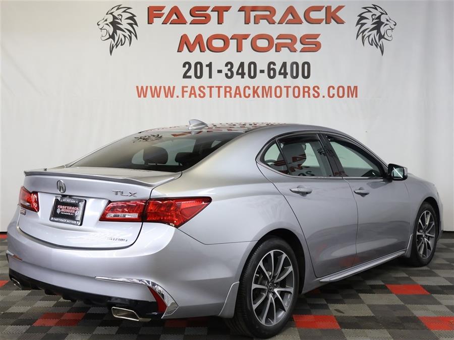 2018 Acura Tlx TECH, available for sale in Paterson, New Jersey | Fast Track Motors. Paterson, New Jersey 2018 Acura Tlx TECH, available for sale in Paterson, New Jersey | Fast Track Motors. Paterson, New Jersey