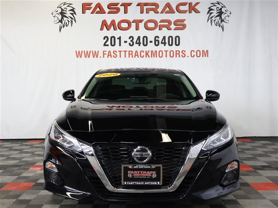2020 Nissan Altima SL, available for sale in Paterson, New Jersey | Fast Track Motors. Paterson, New Jersey 2020 Nissan Altima SL, available for sale in Paterson, New Jersey | Fast Track Motors. Paterson, New Jersey