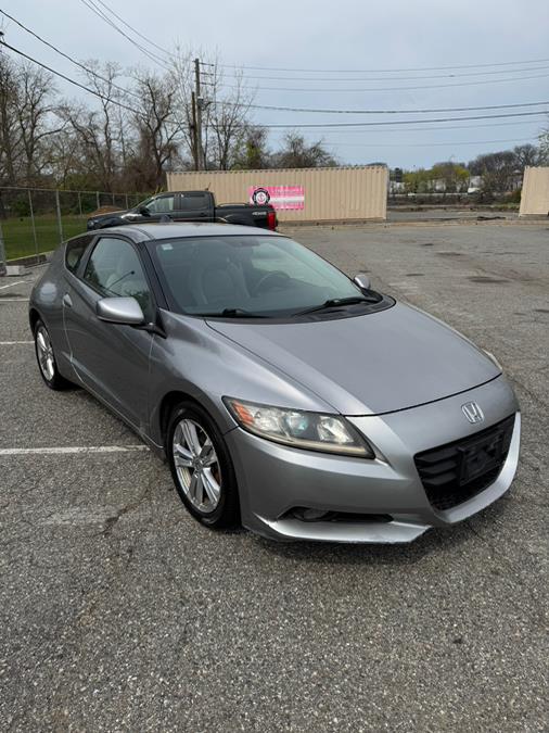 2011 Honda CR-Z 3dr CVT EX, available for sale in Lyndhurst, New Jersey | Cars With Deals. Lyndhurst, New Jersey 2011 Honda CR-Z 3dr CVT EX, available for sale in Lyndhurst, New Jersey | Cars With Deals. Lyndhurst, New Jersey