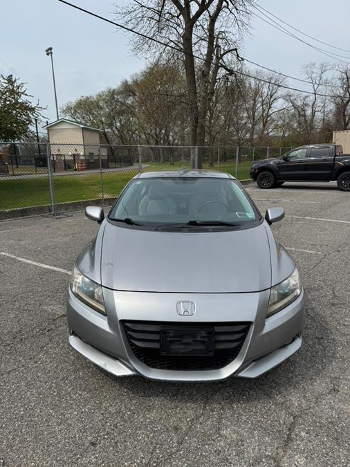 2011 Honda CR-Z 3dr CVT EX, available for sale in Lyndhurst, New Jersey | Cars With Deals. Lyndhurst, New Jersey 2011 Honda CR-Z 3dr CVT EX, available for sale in Lyndhurst, New Jersey | Cars With Deals. Lyndhurst, New Jersey