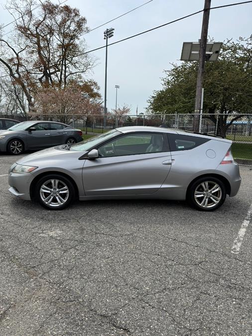 2011 Honda CR-Z 3dr CVT EX, available for sale in Lyndhurst, New Jersey | Cars With Deals. Lyndhurst, New Jersey 2011 Honda CR-Z 3dr CVT EX, available for sale in Lyndhurst, New Jersey | Cars With Deals. Lyndhurst, New Jersey