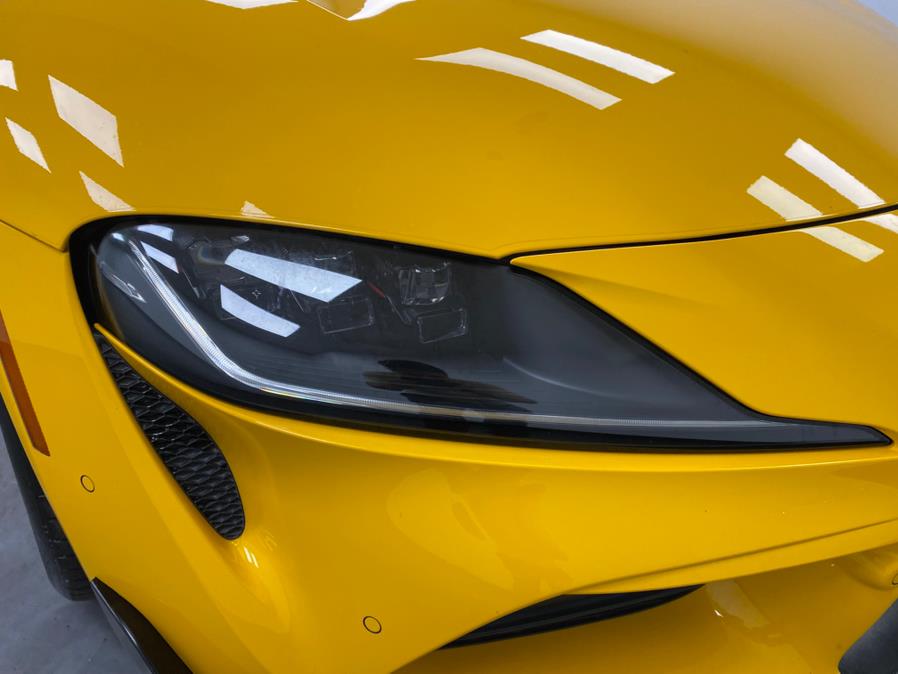 2020 Toyota GR Supra 3.0 Premium Auto (Natl), available for sale in Linden, New Jersey | East Coast Auto Group. Linden, New Jersey 2020 Toyota GR Supra 3.0 Premium Auto (Natl), available for sale in Linden, New Jersey | East Coast Auto Group. Linden, New Jersey