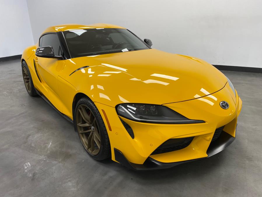 2020 Toyota GR Supra 3.0 Premium Auto (Natl), available for sale in Linden, New Jersey | East Coast Auto Group. Linden, New Jersey 2020 Toyota GR Supra 3.0 Premium Auto (Natl), available for sale in Linden, New Jersey | East Coast Auto Group. Linden, New Jersey
