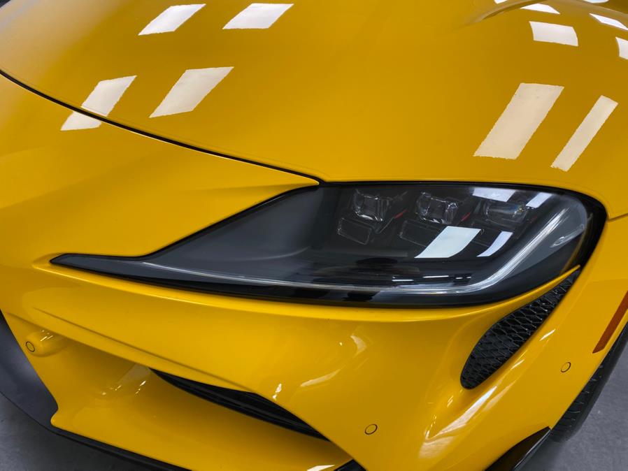2020 Toyota GR Supra 3.0 Premium Auto (Natl), available for sale in Linden, New Jersey | East Coast Auto Group. Linden, New Jersey 2020 Toyota GR Supra 3.0 Premium Auto (Natl), available for sale in Linden, New Jersey | East Coast Auto Group. Linden, New Jersey