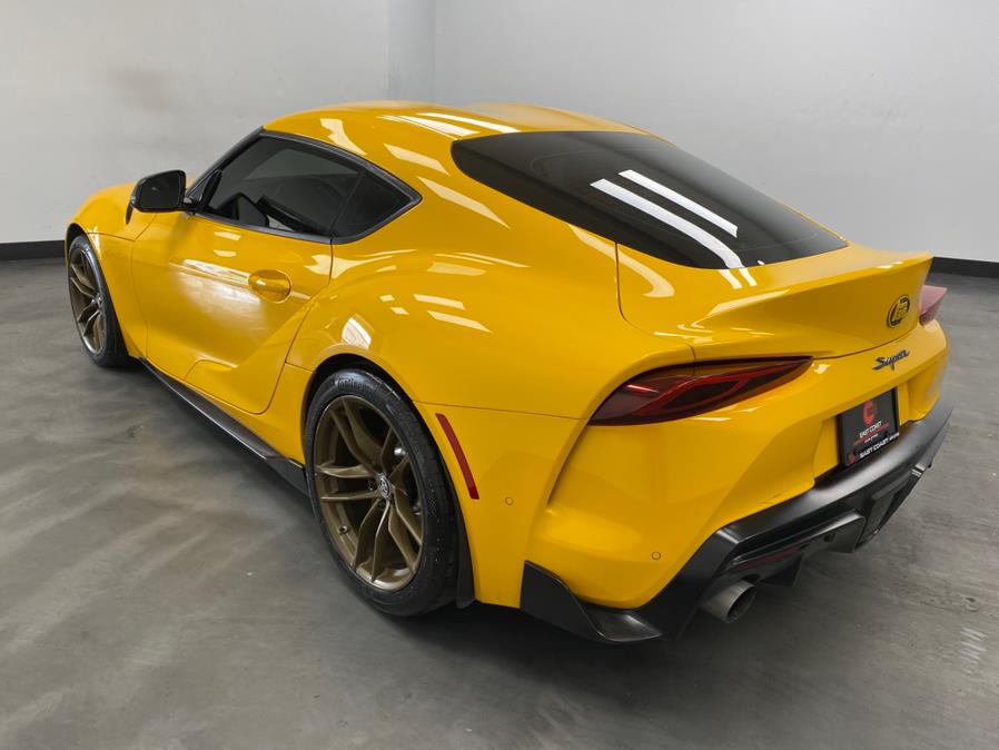 2020 Toyota GR Supra 3.0 Premium Auto (Natl), available for sale in Linden, New Jersey | East Coast Auto Group. Linden, New Jersey 2020 Toyota GR Supra 3.0 Premium Auto (Natl), available for sale in Linden, New Jersey | East Coast Auto Group. Linden, New Jersey