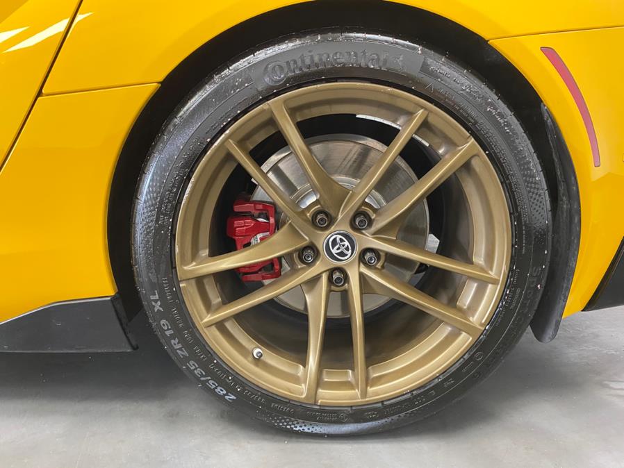 2020 Toyota GR Supra 3.0 Premium Auto (Natl), available for sale in Linden, New Jersey | East Coast Auto Group. Linden, New Jersey 2020 Toyota GR Supra 3.0 Premium Auto (Natl), available for sale in Linden, New Jersey | East Coast Auto Group. Linden, New Jersey