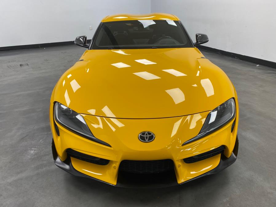 2020 Toyota GR Supra 3.0 Premium Auto (Natl), available for sale in Linden, New Jersey | East Coast Auto Group. Linden, New Jersey 2020 Toyota GR Supra 3.0 Premium Auto (Natl), available for sale in Linden, New Jersey | East Coast Auto Group. Linden, New Jersey