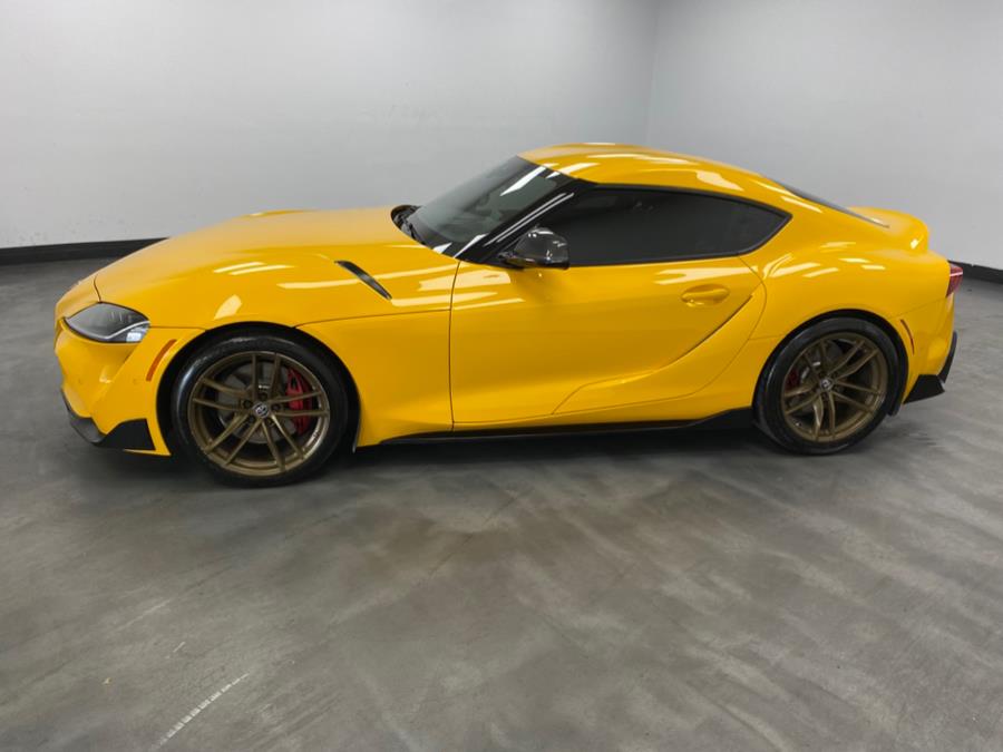 2020 Toyota GR Supra 3.0 Premium Auto (Natl), available for sale in Linden, New Jersey | East Coast Auto Group. Linden, New Jersey 2020 Toyota GR Supra 3.0 Premium Auto (Natl), available for sale in Linden, New Jersey | East Coast Auto Group. Linden, New Jersey