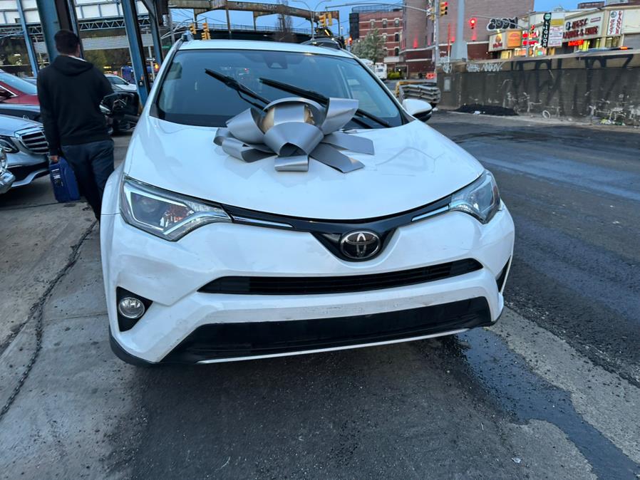 2018 Toyota RAV4 XLE AWD (Natl), available for sale in Brooklyn, New York | Brooklyn Auto Mall LLC. Brooklyn, New York 2018 Toyota RAV4 XLE AWD (Natl), available for sale in Brooklyn, New York | Brooklyn Auto Mall LLC. Brooklyn, New York