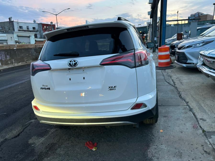 2018 Toyota RAV4 XLE AWD (Natl), available for sale in Brooklyn, New York | Brooklyn Auto Mall LLC. Brooklyn, New York 2018 Toyota RAV4 XLE AWD (Natl), available for sale in Brooklyn, New York | Brooklyn Auto Mall LLC. Brooklyn, New York