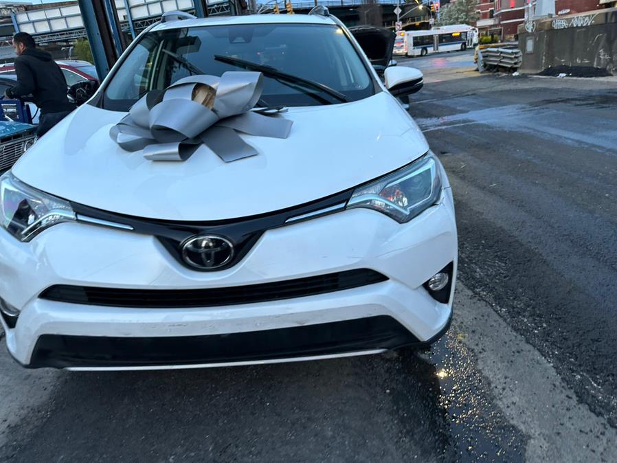 2018 Toyota RAV4 XLE AWD (Natl), available for sale in Brooklyn, New York | Brooklyn Auto Mall LLC. Brooklyn, New York 2018 Toyota RAV4 XLE AWD (Natl), available for sale in Brooklyn, New York | Brooklyn Auto Mall LLC. Brooklyn, New York