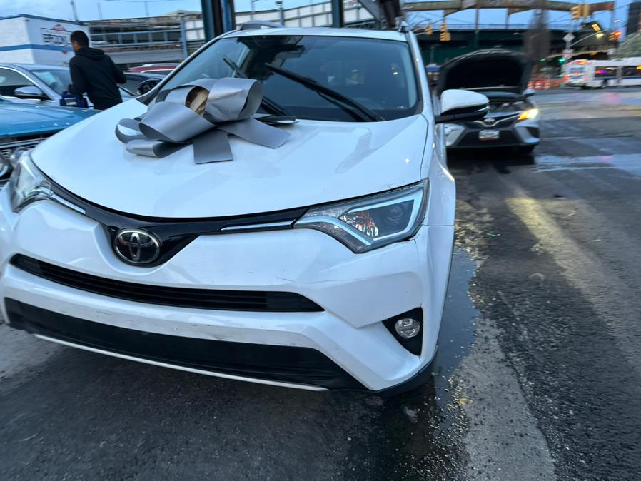 2018 Toyota RAV4 XLE AWD (Natl), available for sale in Brooklyn, New York | Brooklyn Auto Mall LLC. Brooklyn, New York 2018 Toyota RAV4 XLE AWD (Natl), available for sale in Brooklyn, New York | Brooklyn Auto Mall LLC. Brooklyn, New York