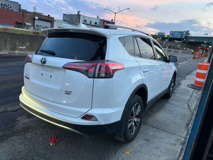 2018 Toyota RAV4 XLE AWD (Natl), available for sale in Brooklyn, New York | Brooklyn Auto Mall LLC. Brooklyn, New York 2018 Toyota RAV4 XLE AWD (Natl), available for sale in Brooklyn, New York | Brooklyn Auto Mall LLC. Brooklyn, New York