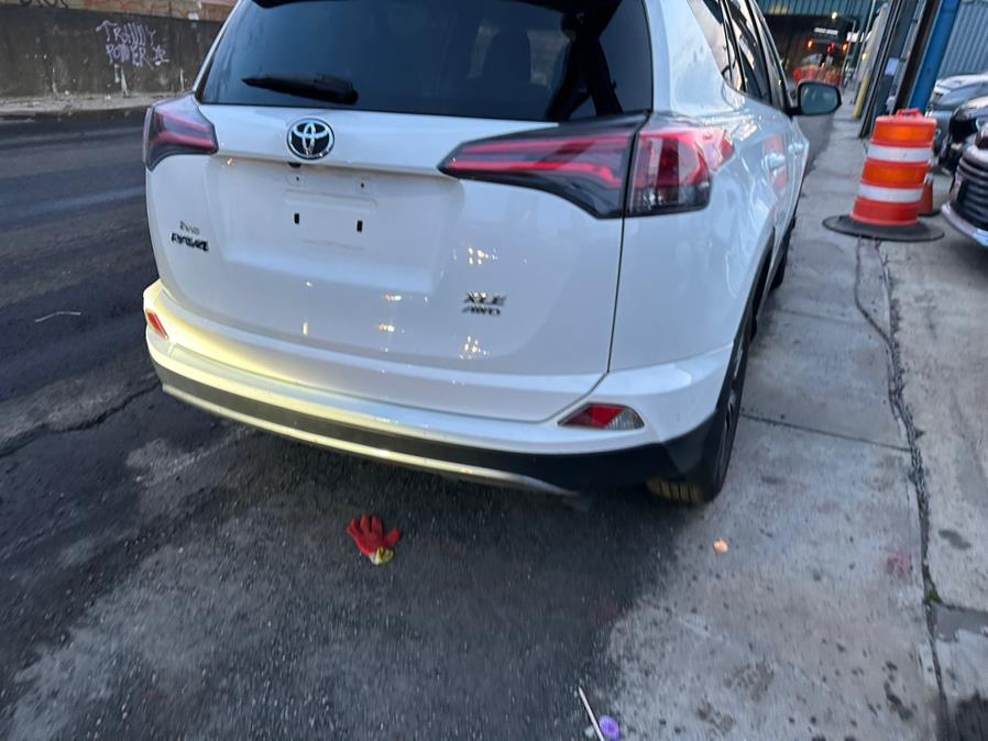 2018 Toyota RAV4 XLE AWD (Natl), available for sale in Brooklyn, New York | Brooklyn Auto Mall LLC. Brooklyn, New York 2018 Toyota RAV4 XLE AWD (Natl), available for sale in Brooklyn, New York | Brooklyn Auto Mall LLC. Brooklyn, New York
