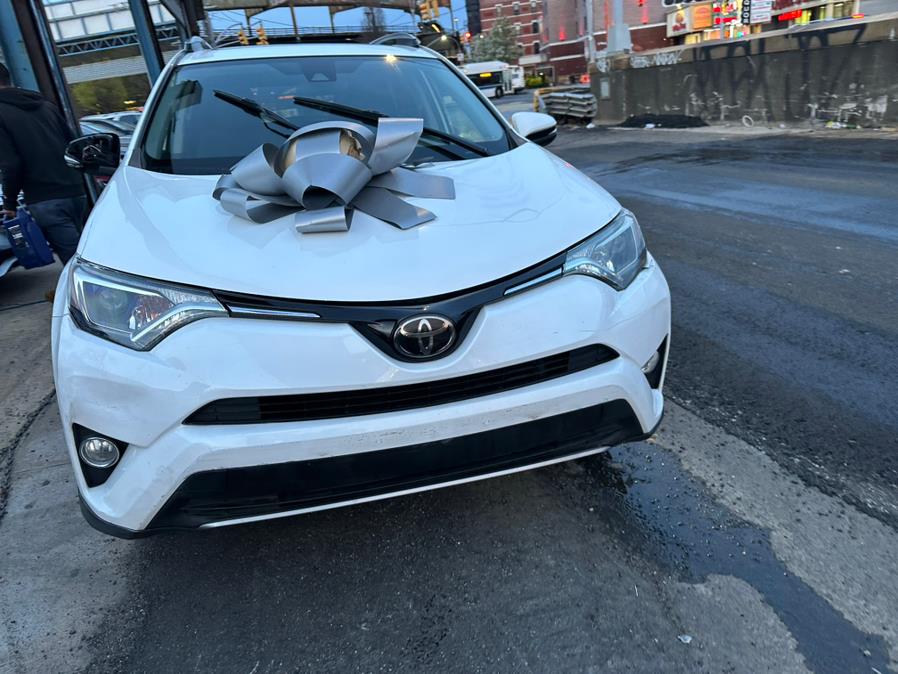 2018 Toyota RAV4 XLE AWD (Natl), available for sale in Brooklyn, New York | Brooklyn Auto Mall LLC. Brooklyn, New York 2018 Toyota RAV4 XLE AWD (Natl), available for sale in Brooklyn, New York | Brooklyn Auto Mall LLC. Brooklyn, New York