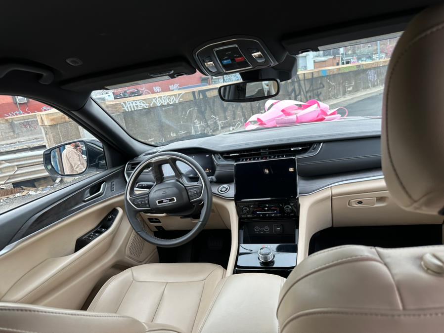 2023 Jeep Grand Cherokee L Limited 4x2, available for sale in Brooklyn, New York | Brooklyn Auto Mall LLC. Brooklyn, New York 2023 Jeep Grand Cherokee L Limited 4x2, available for sale in Brooklyn, New York | Brooklyn Auto Mall LLC. Brooklyn, New York