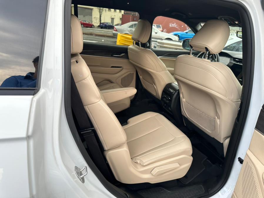 2023 Jeep Grand Cherokee L Limited 4x2, available for sale in Brooklyn, New York | Brooklyn Auto Mall LLC. Brooklyn, New York 2023 Jeep Grand Cherokee L Limited 4x2, available for sale in Brooklyn, New York | Brooklyn Auto Mall LLC. Brooklyn, New York