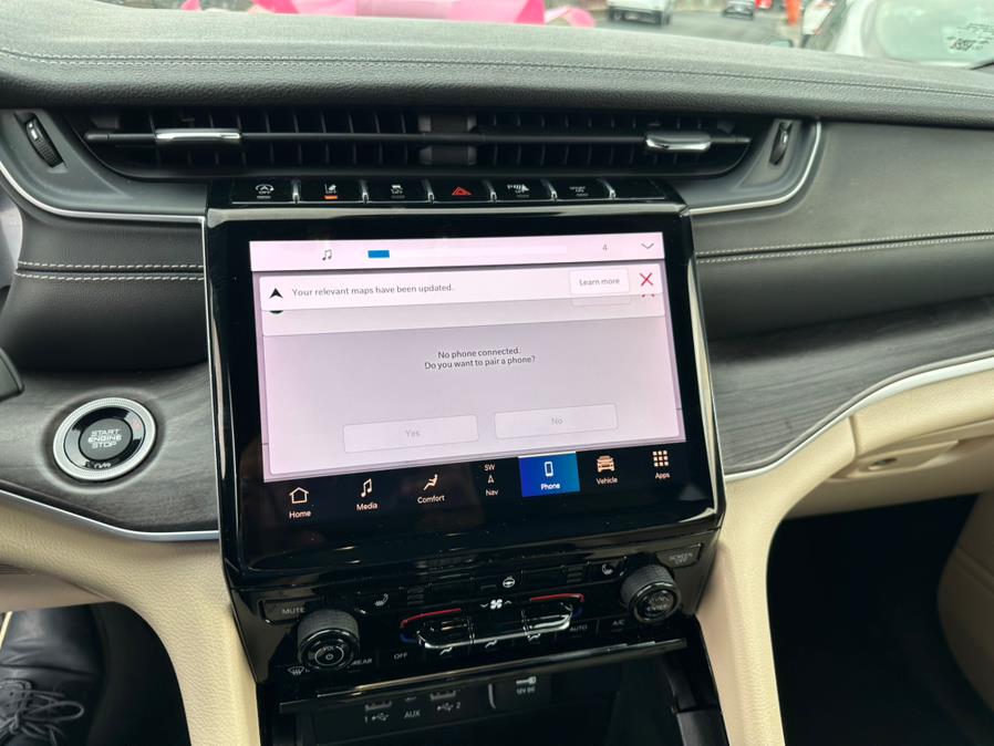 2023 Jeep Grand Cherokee L Limited 4x2, available for sale in Brooklyn, New York | Brooklyn Auto Mall LLC. Brooklyn, New York 2023 Jeep Grand Cherokee L Limited 4x2, available for sale in Brooklyn, New York | Brooklyn Auto Mall LLC. Brooklyn, New York