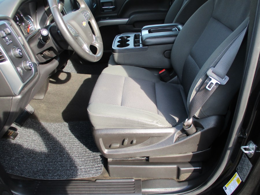 2015 Chevrolet Silverado 1500 4WD Reg Cab 119.0" LT w/1LT, available for sale in Suffield, Connecticut | Suffield Auto LLC. Suffield, Connecticut 2015 Chevrolet Silverado 1500 4WD Reg Cab 119.0" LT w/1LT, available for sale in Suffield, Connecticut | Suffield Auto LLC. Suffield, Connecticut