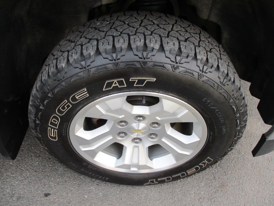 2015 Chevrolet Silverado 1500 4WD Reg Cab 119.0" LT w/1LT, available for sale in Suffield, Connecticut | Suffield Auto LLC. Suffield, Connecticut 2015 Chevrolet Silverado 1500 4WD Reg Cab 119.0" LT w/1LT, available for sale in Suffield, Connecticut | Suffield Auto LLC. Suffield, Connecticut