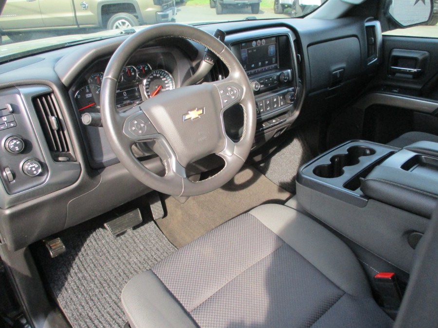 2015 Chevrolet Silverado 1500 4WD Reg Cab 119.0" LT w/1LT, available for sale in Suffield, Connecticut | Suffield Auto LLC. Suffield, Connecticut 2015 Chevrolet Silverado 1500 4WD Reg Cab 119.0" LT w/1LT, available for sale in Suffield, Connecticut | Suffield Auto LLC. Suffield, Connecticut