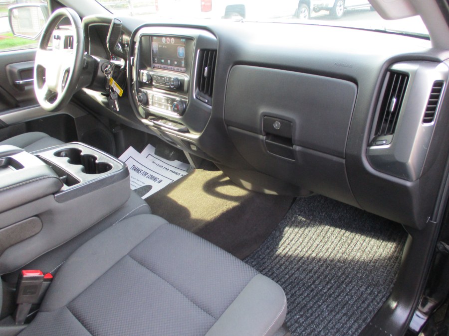 2015 Chevrolet Silverado 1500 4WD Reg Cab 119.0" LT w/1LT, available for sale in Suffield, Connecticut | Suffield Auto LLC. Suffield, Connecticut 2015 Chevrolet Silverado 1500 4WD Reg Cab 119.0" LT w/1LT, available for sale in Suffield, Connecticut | Suffield Auto LLC. Suffield, Connecticut