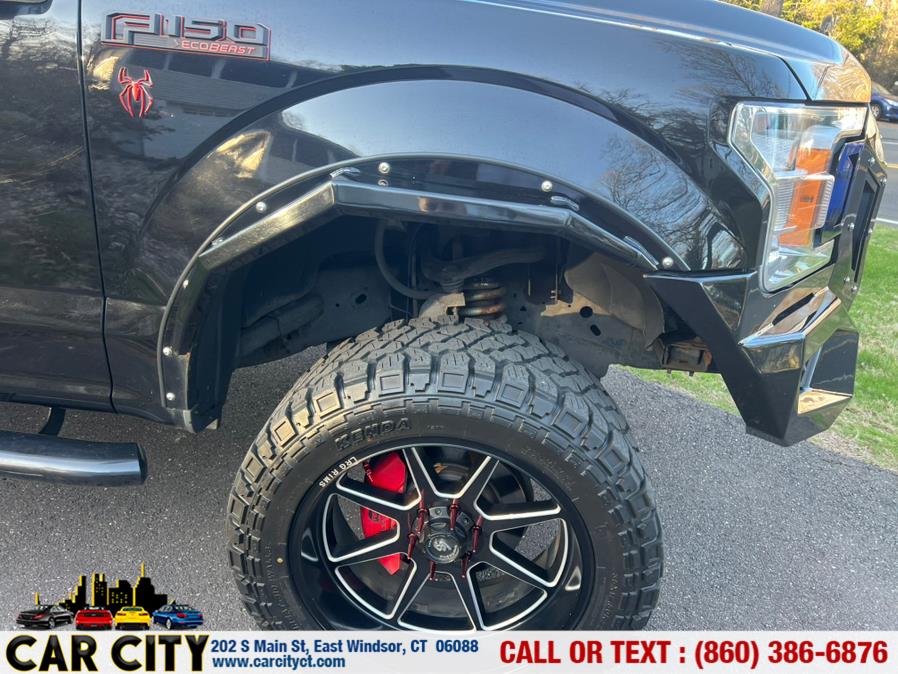 2019 Ford F-150 XLT 4WD SuperCrew 5.5'' Box, available for sale in East Windsor, Connecticut | Car City LLC. East Windsor, Connecticut 2019 Ford F-150 XLT 4WD SuperCrew 5.5'' Box, available for sale in East Windsor, Connecticut | Car City LLC. East Windsor, Connecticut