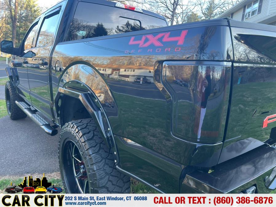 2019 Ford F-150 XLT 4WD SuperCrew 5.5'' Box, available for sale in East Windsor, Connecticut | Car City LLC. East Windsor, Connecticut 2019 Ford F-150 XLT 4WD SuperCrew 5.5'' Box, available for sale in East Windsor, Connecticut | Car City LLC. East Windsor, Connecticut