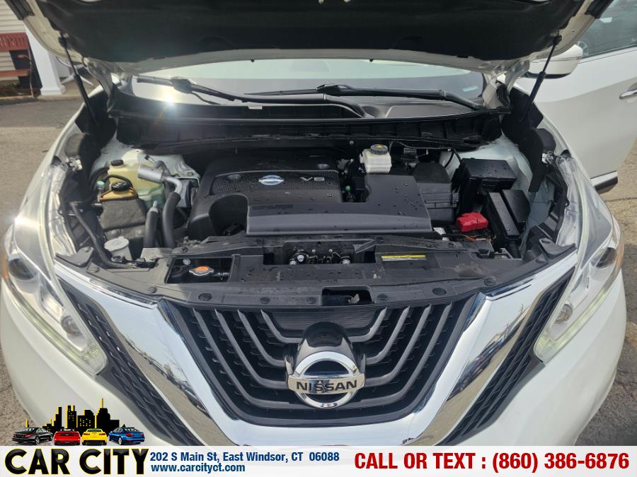 2015 Nissan Murano AWD 4dr Platinum, available for sale in East Windsor, Connecticut | Car City LLC. East Windsor, Connecticut 2015 Nissan Murano AWD 4dr Platinum, available for sale in East Windsor, Connecticut | Car City LLC. East Windsor, Connecticut