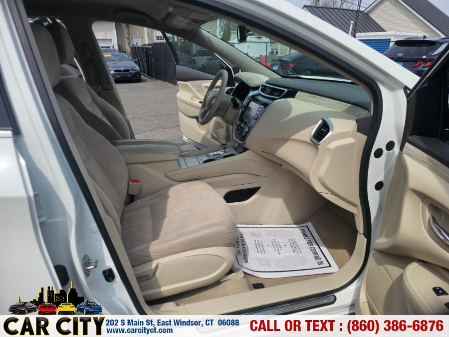 2015 Nissan Murano AWD 4dr Platinum, available for sale in East Windsor, Connecticut | Car City LLC. East Windsor, Connecticut 2015 Nissan Murano AWD 4dr Platinum, available for sale in East Windsor, Connecticut | Car City LLC. East Windsor, Connecticut