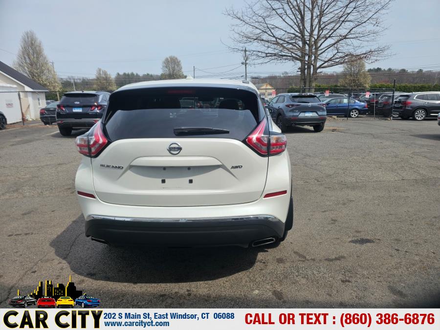 2015 Nissan Murano AWD 4dr Platinum, available for sale in East Windsor, Connecticut | Car City LLC. East Windsor, Connecticut 2015 Nissan Murano AWD 4dr Platinum, available for sale in East Windsor, Connecticut | Car City LLC. East Windsor, Connecticut
