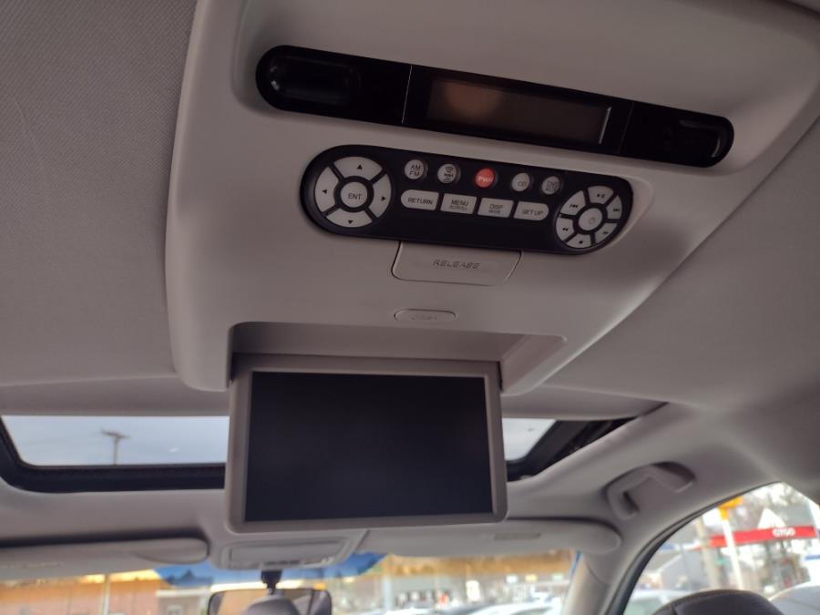 2005 Honda Odyssey EX-L AT with RES & NAVI, available for sale in Chicopee, Massachusetts | Matts Auto Mall LLC. Chicopee, Massachusetts 2005 Honda Odyssey EX-L AT with RES & NAVI, available for sale in Chicopee, Massachusetts | Matts Auto Mall LLC. Chicopee, Massachusetts