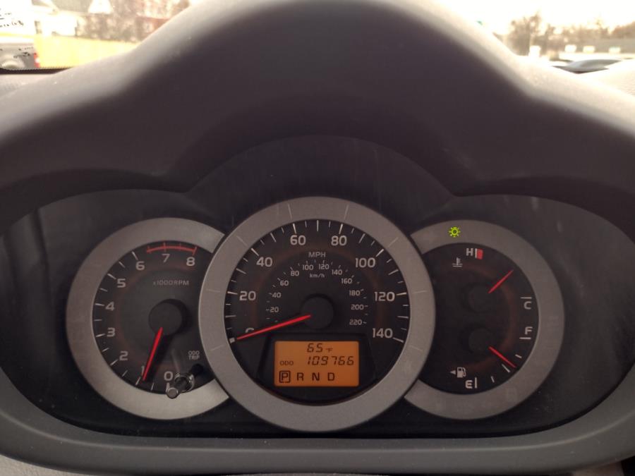 2011 Toyota RAV4 4WD 4dr 4-cyl 4-Spd AT (Natl), available for sale in Chicopee, Massachusetts | Matts Auto Mall LLC. Chicopee, Massachusetts 2011 Toyota RAV4 4WD 4dr 4-cyl 4-Spd AT (Natl), available for sale in Chicopee, Massachusetts | Matts Auto Mall LLC. Chicopee, Massachusetts