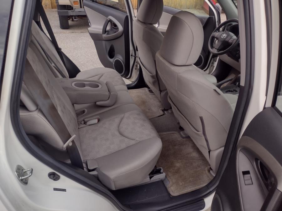 2011 Toyota RAV4 4WD 4dr 4-cyl 4-Spd AT (Natl), available for sale in Chicopee, Massachusetts | Matts Auto Mall LLC. Chicopee, Massachusetts 2011 Toyota RAV4 4WD 4dr 4-cyl 4-Spd AT (Natl), available for sale in Chicopee, Massachusetts | Matts Auto Mall LLC. Chicopee, Massachusetts