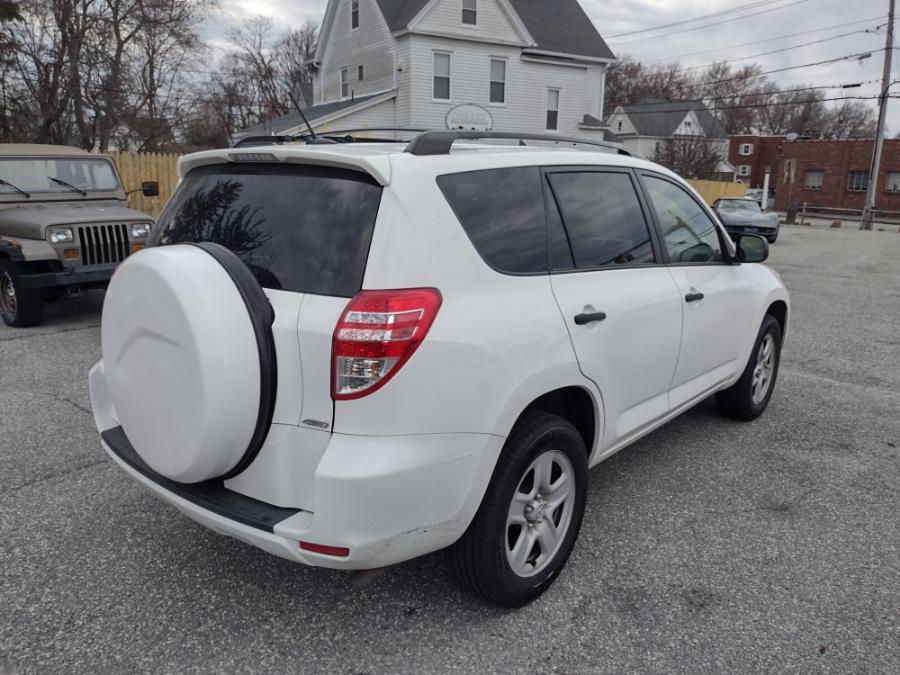 2011 Toyota RAV4 4WD 4dr 4-cyl 4-Spd AT (Natl), available for sale in Chicopee, Massachusetts | Matts Auto Mall LLC. Chicopee, Massachusetts 2011 Toyota RAV4 4WD 4dr 4-cyl 4-Spd AT (Natl), available for sale in Chicopee, Massachusetts | Matts Auto Mall LLC. Chicopee, Massachusetts